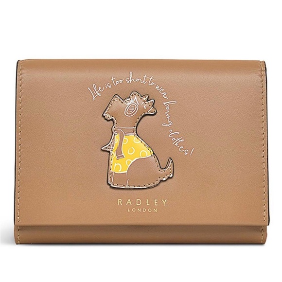 RADLEY LONDON Bags Radley London Wallet Poshmark